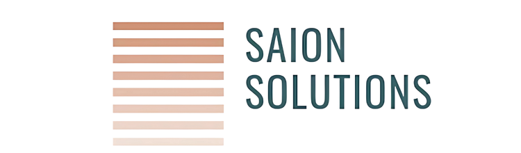 Saion Solutions Inc
